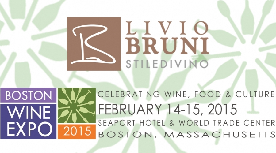 Boston Wine Expo 2015