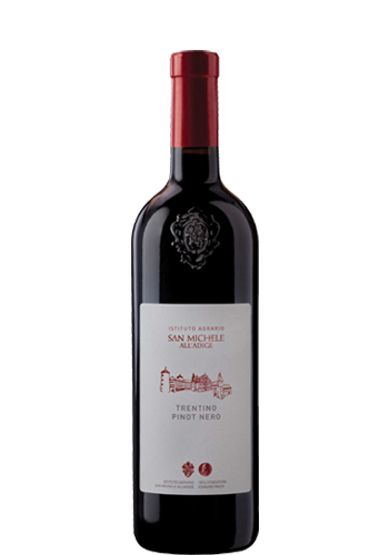 Pinot Nero Trentino doc